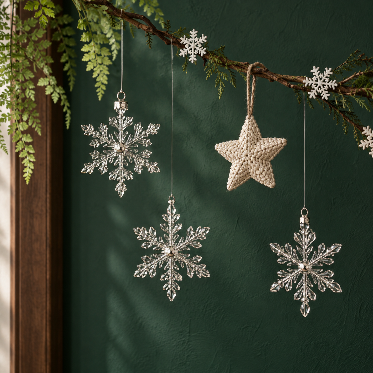 Woodland Christmas