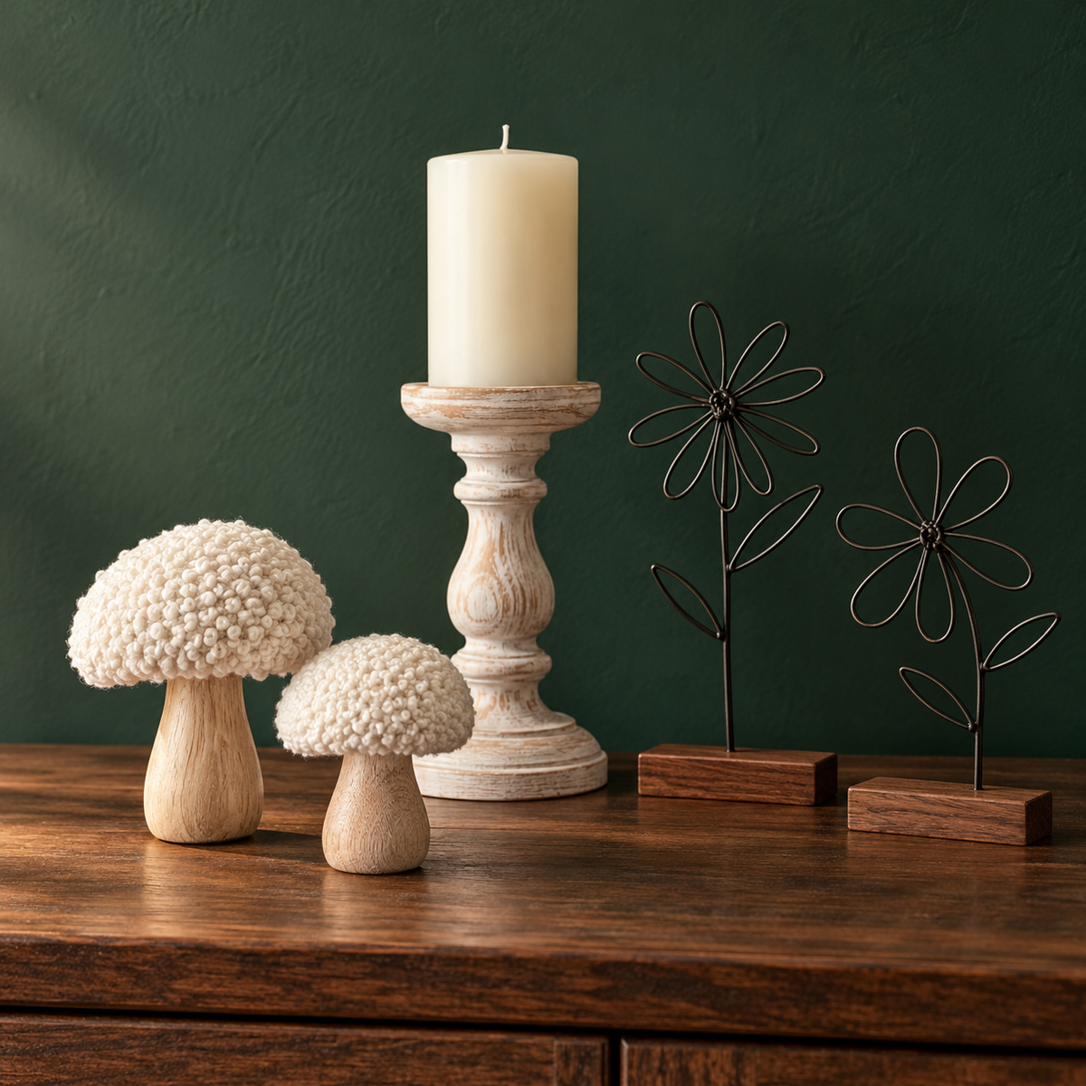 Decorative Accents
