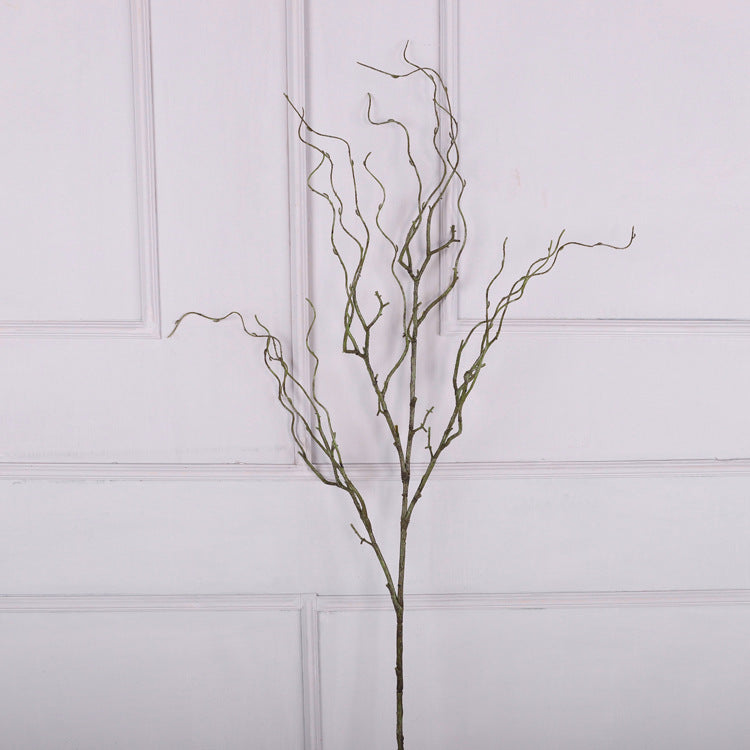 Twisting Willow Display Branches - Set of 3 - view 8