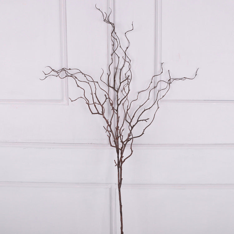 Twisting Willow Display Branches - Set of 3 - view 9