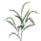 Tall Woodland Fern Spray - 100 cm - view 6
