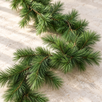 Woodland Pine Garland - 275 cm