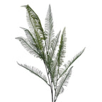 Tall Woodland Fern Spray - 100 cm - view 1