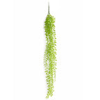 Trailing Roundleaf Greenery Spray - 90 cm - view 1