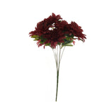 Wine Dahlia Flower Bushes - Set of 2 - view 1