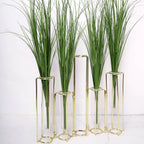 Meadow Grass Arrangement Sprays - Set of 3 - view 3