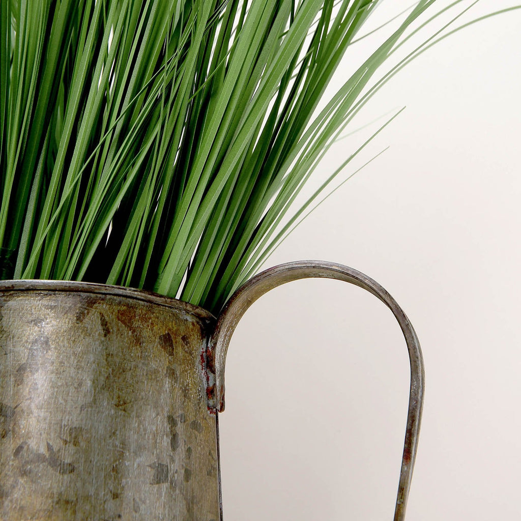 Meadow Grass Arrangement Sprays - Set of 3 - view 4