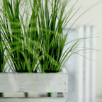 Meadow Grass Arrangement Sprays - Set of 3 - view 7