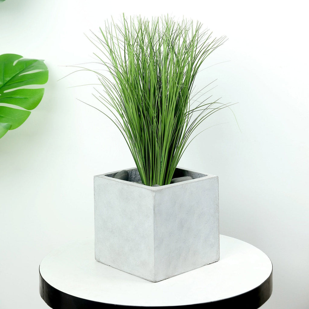 Meadow Grass Arrangement Sprays - Set of 3 - view 8