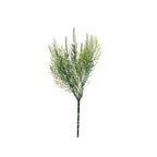 Frosted Sagebrush Foliage Sprays - Set of 2 - view 1