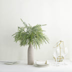 Frosted Sagebrush Foliage Sprays - Set of 2 - view 2
