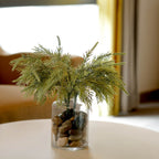 Frosted Sagebrush Foliage Sprays - Set of 2 - view 5