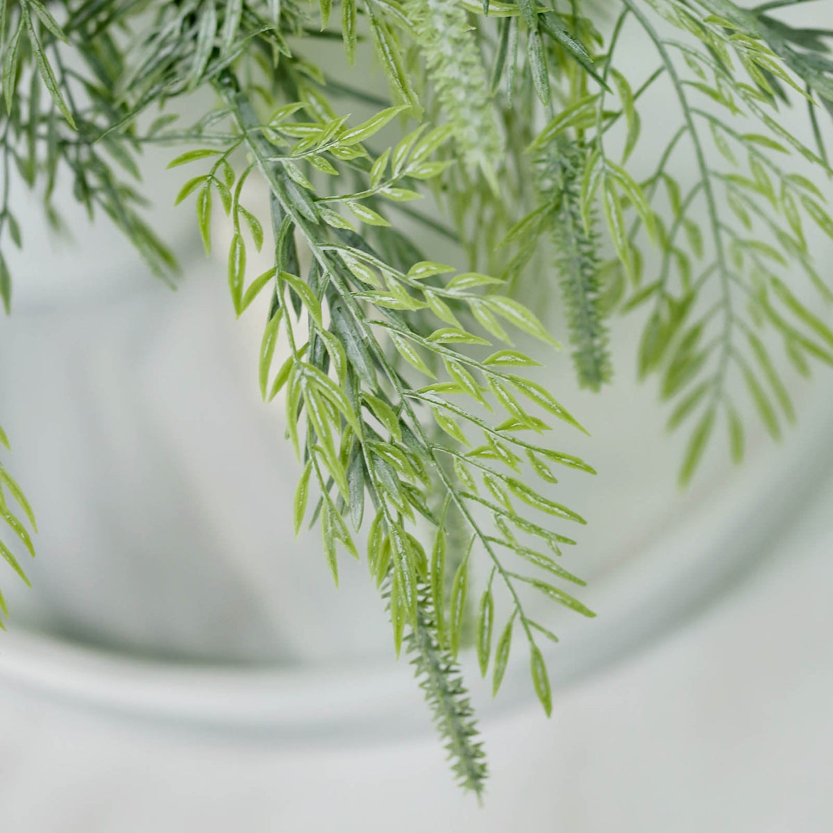 Frosted Sagebrush Foliage Sprays - Set of 2 - view 7