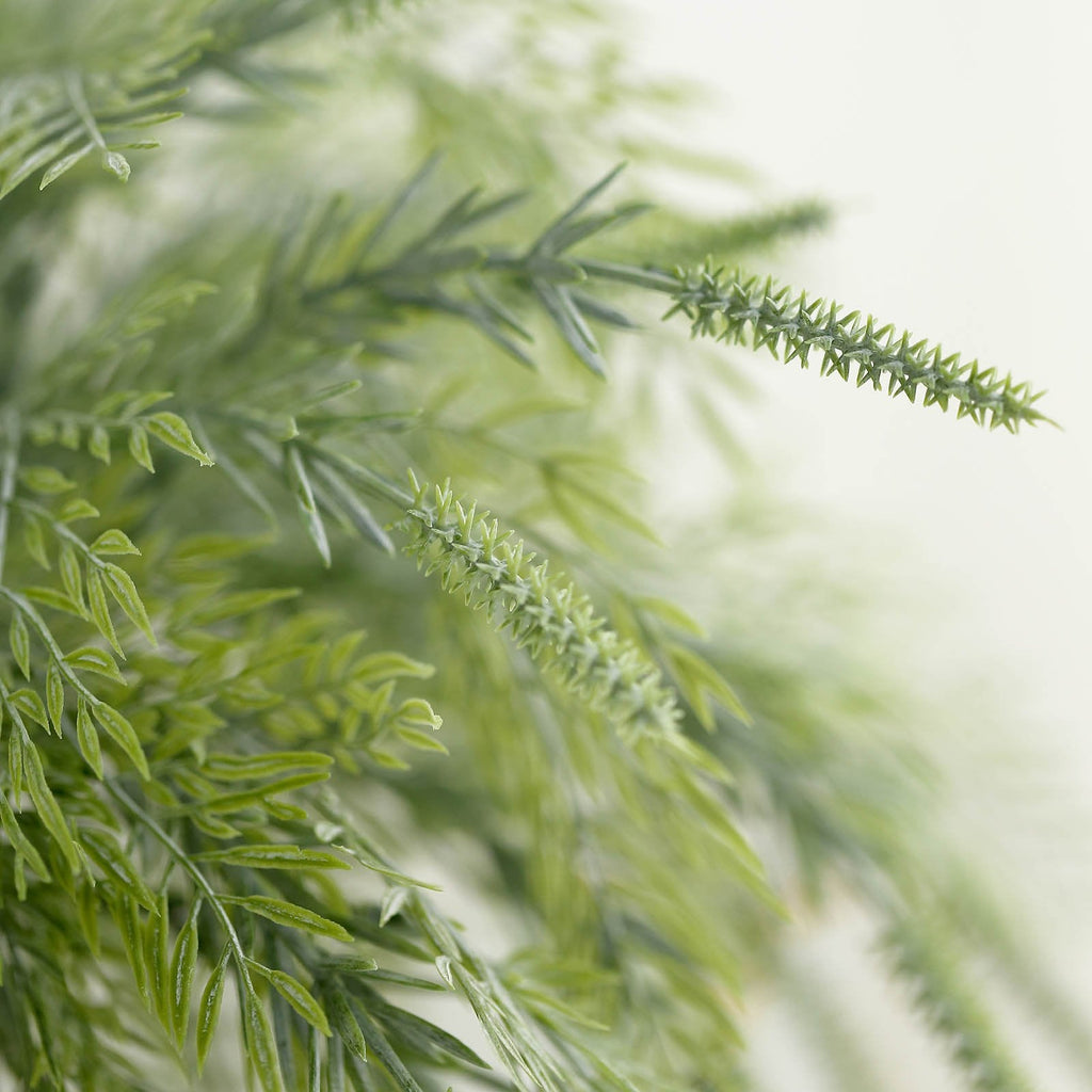 Frosted Sagebrush Foliage Sprays - Set of 2 - view 8