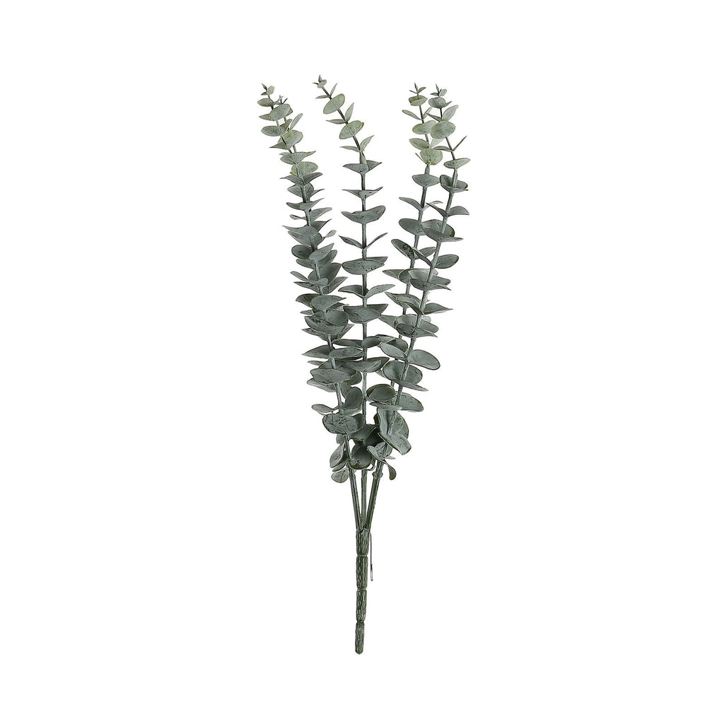 Silvergreen Eucalyptus Foliage Bundle - 30 Stems - view 3