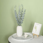 Silvergreen Eucalyptus Foliage Bundle - 30 Stems - view 10