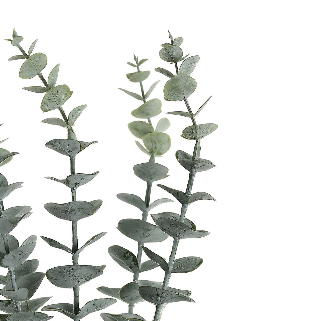 Silvergreen Eucalyptus Foliage Bundle - 30 Stems - view 12