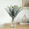 Silvergreen Eucalyptus Foliage Bundle - 30 Stems - view 1