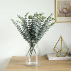 Silvergreen Eucalyptus Foliage Bundle - 30 Stems - view 1