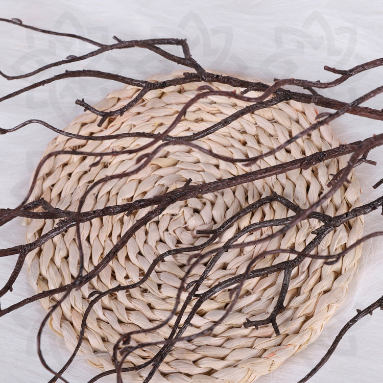 Twisting Willow Display Branches - Set of 3 - view 5