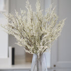 Ivory Cloud Floral Filler Stem - 76 cm - view 1