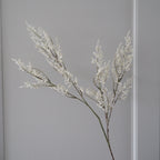 Ivory Cloud Floral Filler Stem - 76 cm - view 3