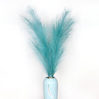 Tall Faux Plume Stems - Set of 3 - view 11