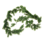 Woodland Pine Garland - 275 cm - view 1