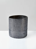 Weathered-Texture Glass Accent Vessel - 13 cm - view 2
