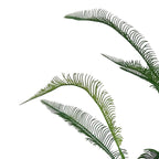 Tall Woodland Fern Spray - 100 cm - view 5
