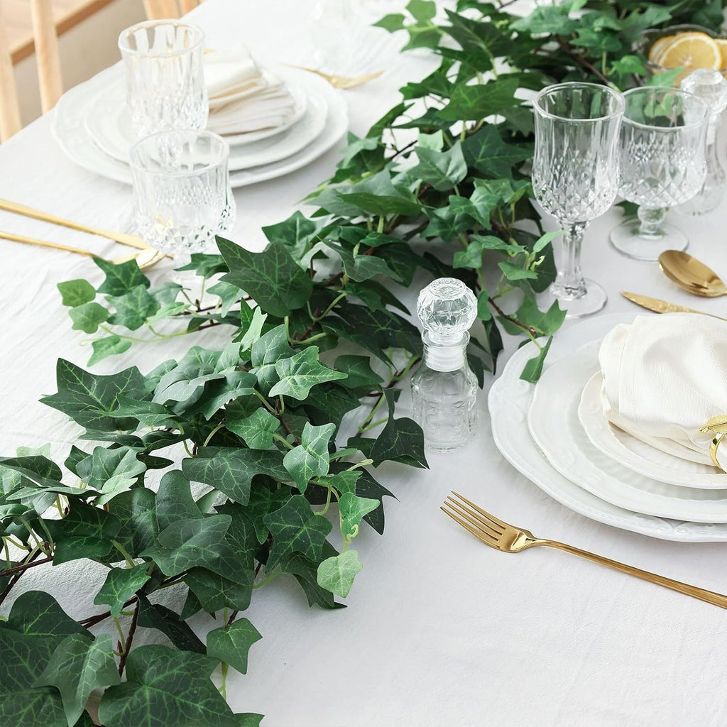 Soft Ivy Trailing Vine - 180 cm - view 2