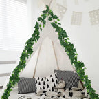 Soft Ivy Trailing Vine - 180 cm - view 3
