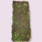 Mini-Leaf Decorative Foliage Panel - view 2
